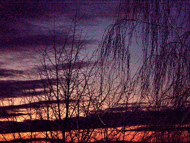 Pobudka...6:20