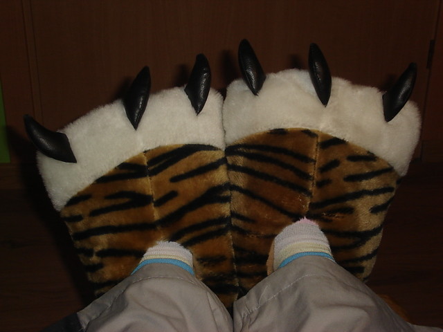 Ciapciochy :D
