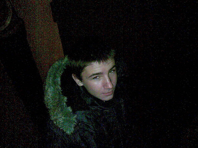 Wpis kacper135
