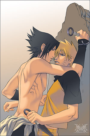 Death Note Yaoi^^,