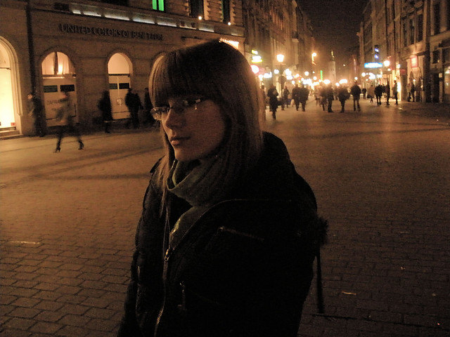 ~~Natt[i] powraca~~