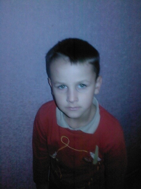 elo to ja dominik;)***