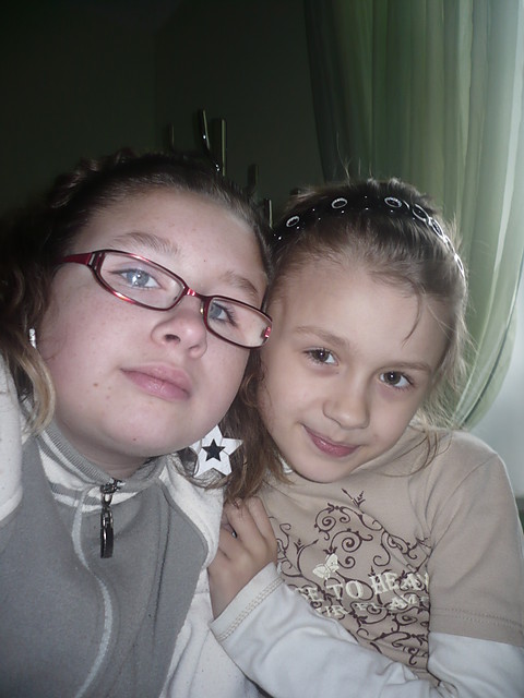 Ja i pAtI: )* : )*