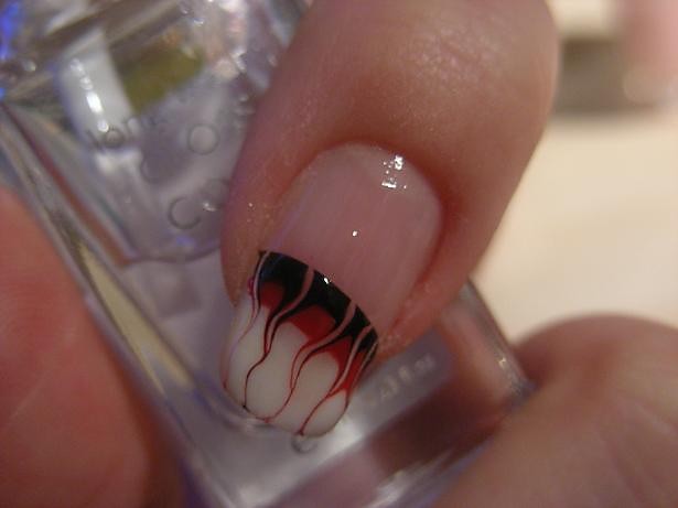 Wpis manicure