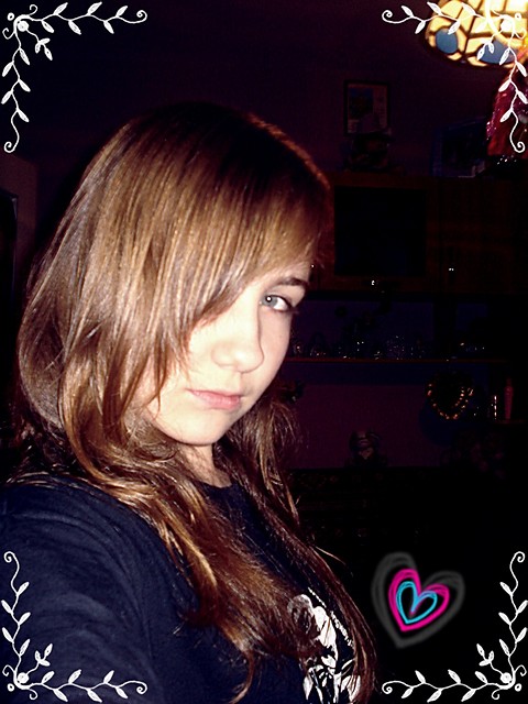 takie jakies ;P