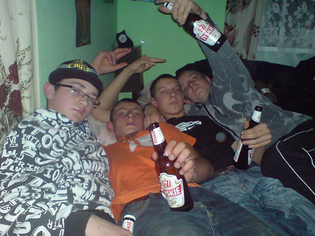 w.Andrzej (libacja)