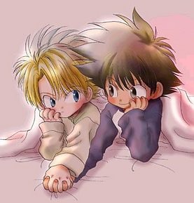Bleach^^