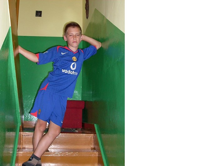 FOOTBALL