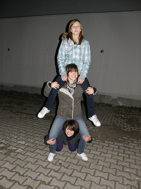 Takie Przypaliki ;*