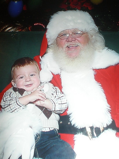 SANTACLAUS