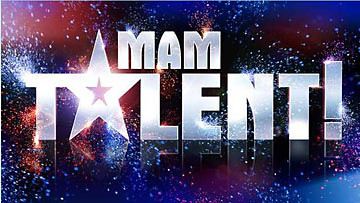 mam talent... nie nie ja