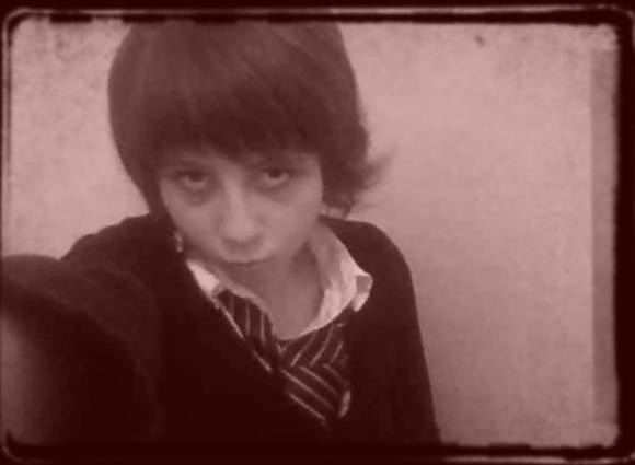 Me ! x33 ^^