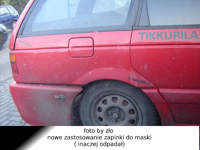 Zdj. nr 42 passat b3 (part 2)