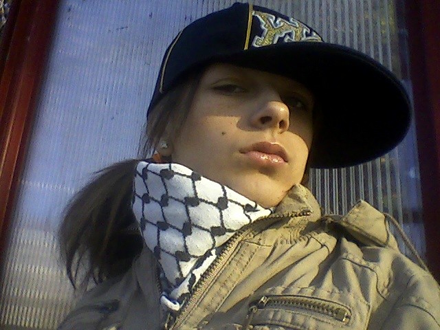 oczywiscie ja;*;*