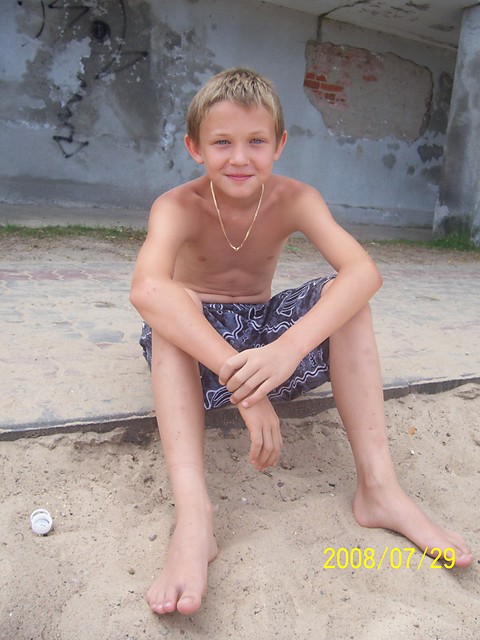 wakacje 2008