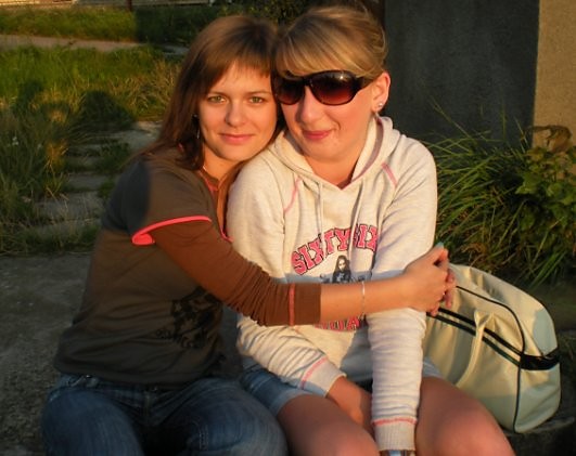My best friend