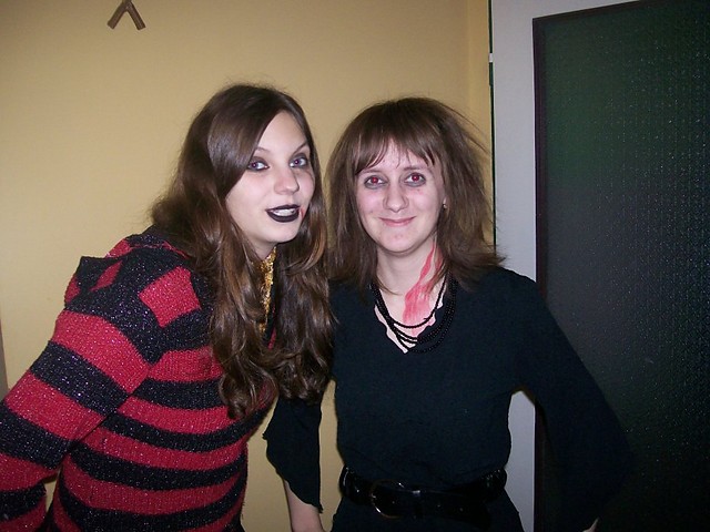 vampire