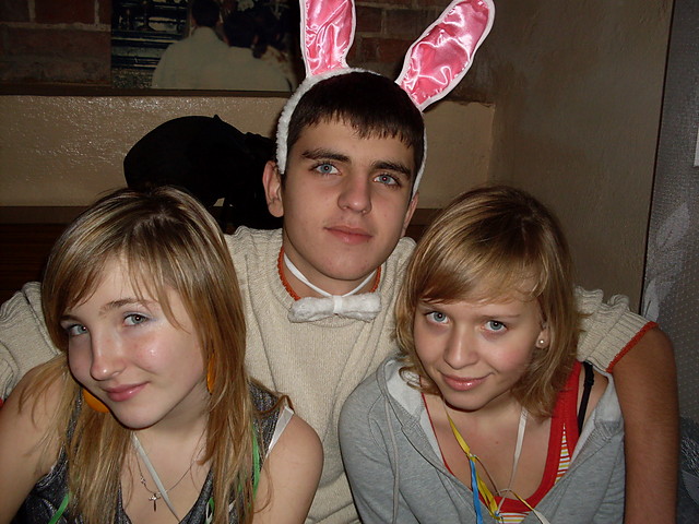 OSTATKI ;)
