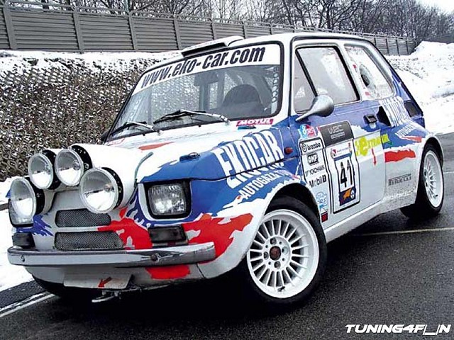 Maxi Maluch:)