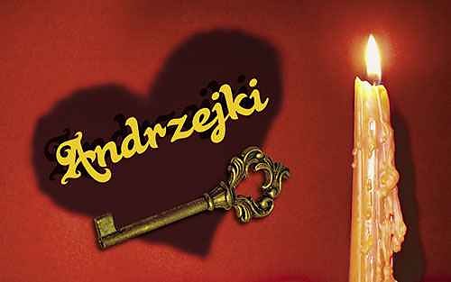 ANDRZEJKI