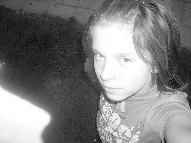 Every day I watching you die.x(