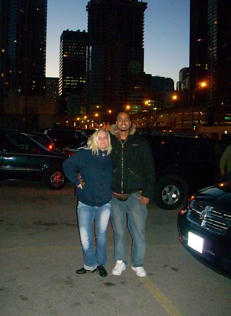 Chicago:)