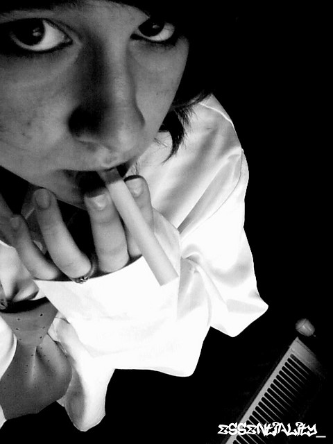essentialityy
