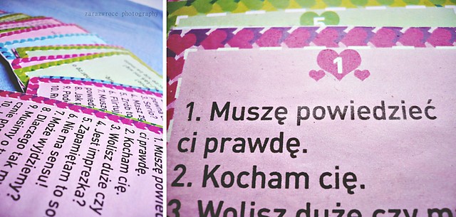 Wpis zarazwroce