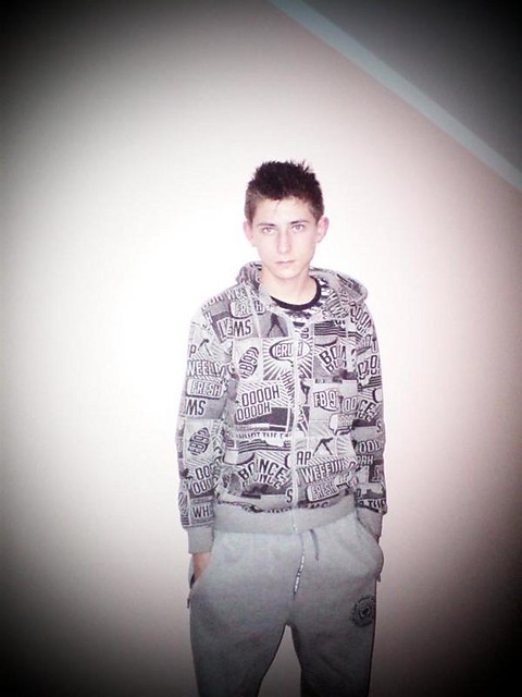 Wpis 1badboy1