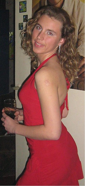 Andrzejki 2008