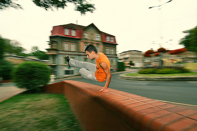 Speed xD
