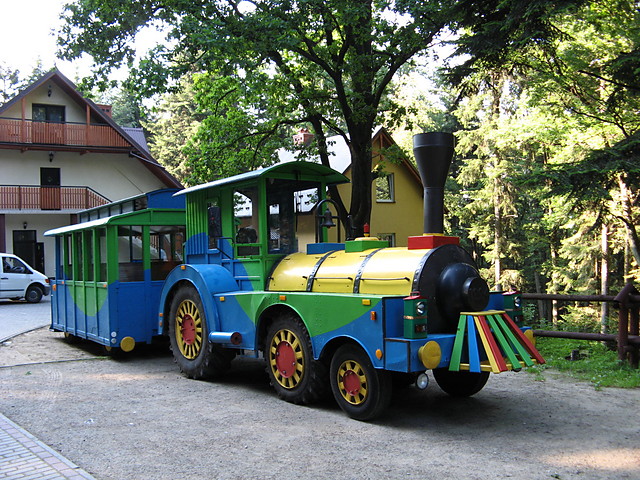rodek transportu  Caritas Zakrz