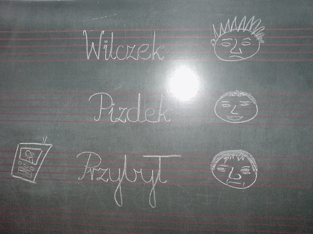Wpis wilczekkkk