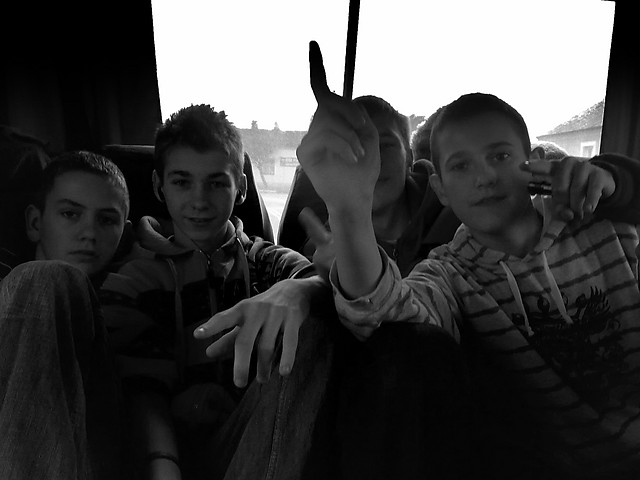 autobus