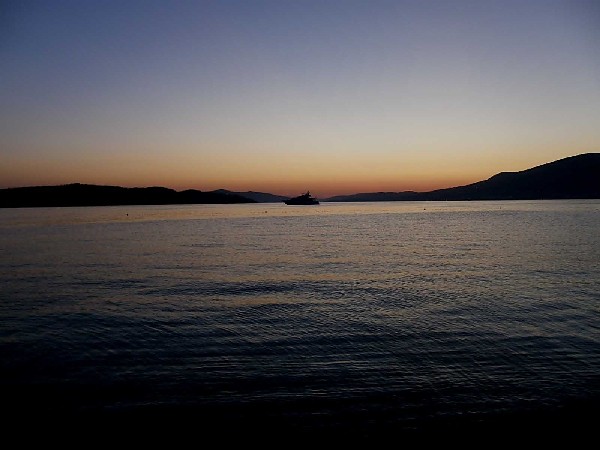 Croatia. 