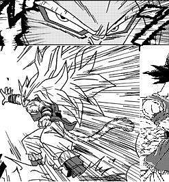Dragon ball