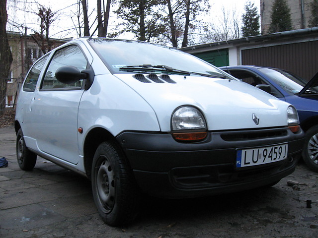 Twingo