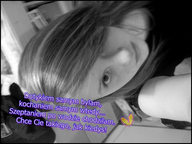 Wpis xxrozowakokainaxx
