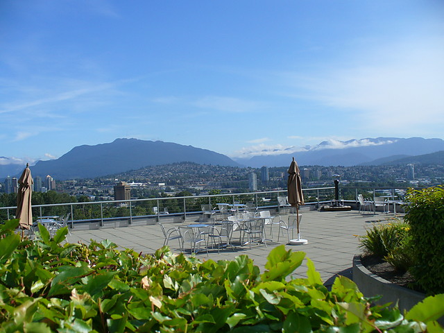 Vancouver, 28.07.2008