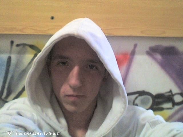 oto caly ja :D yhy yhy :D xD