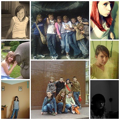 Moja prawie caa Klasa:D