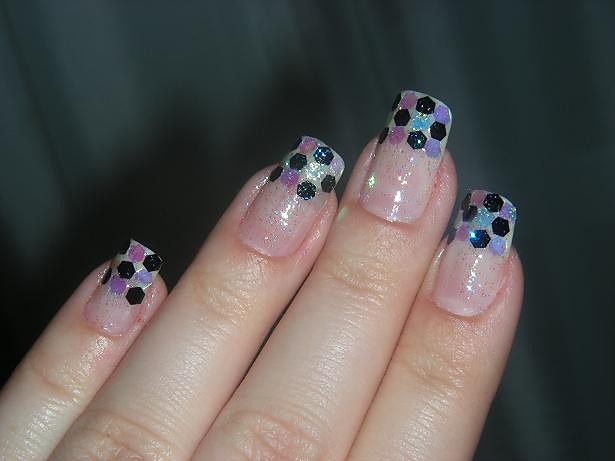 Wpis manicure