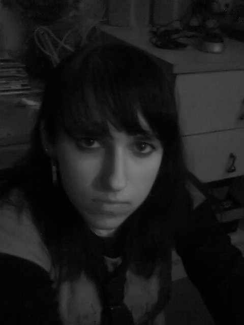 This is me!