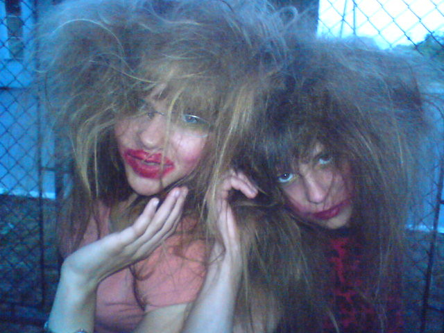 I znowu wiedmy :P hehe