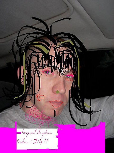 Wpis kapecijegostary