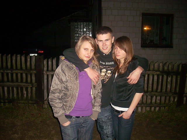 melanowo xD