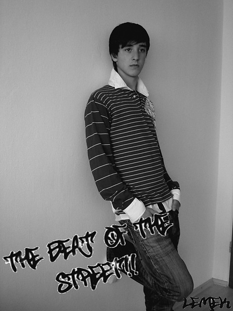 Wpis thebeatofthestreet