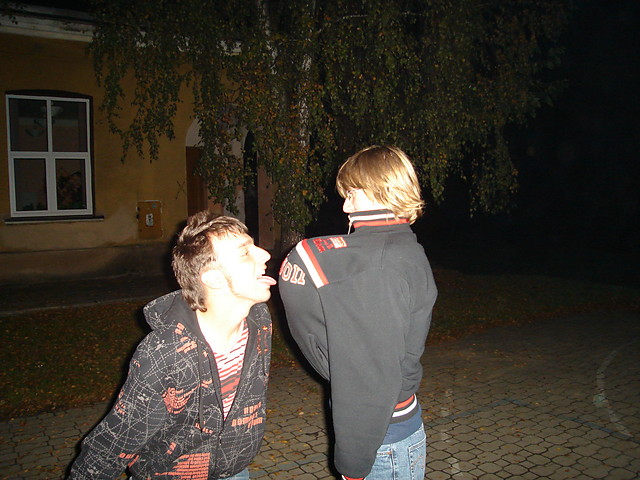 psyhoderyczny brat xD