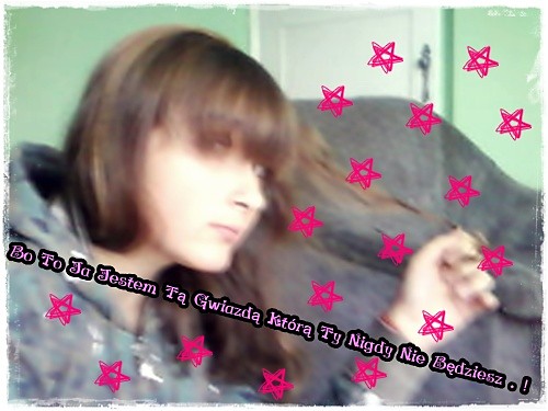 Wpis xoxklaudusiaxoox