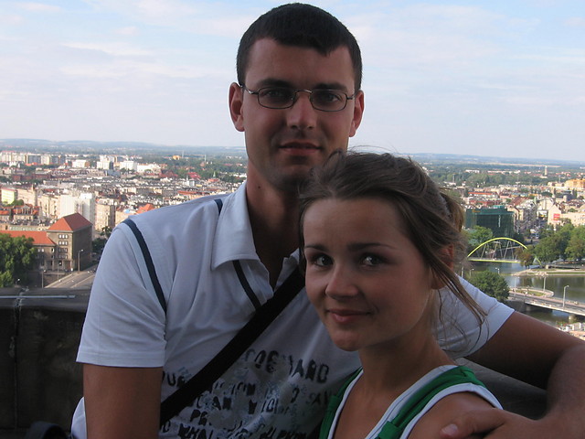 Wpis czerwonysweterek